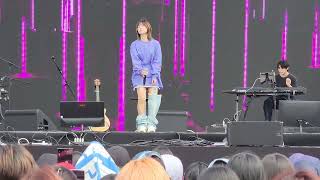 [4k] 703goushitsu(703号室) - 24부산락페 Full ver@241005 Busan Rock Festival In Korea