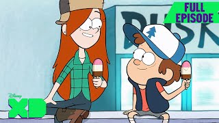 Gravity Falls Full Episode | S1 E5 | The Inconveniencing | @disneyxd