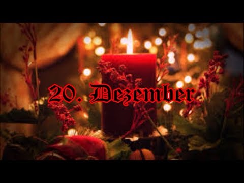 20. Dezember