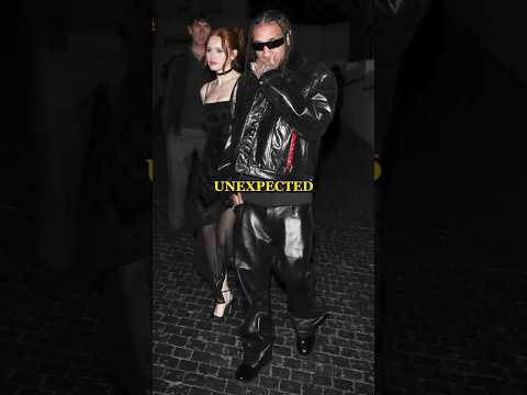 Tyga & Madelaine Petsch Caught Getting Cozy at Party!