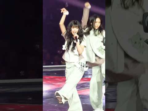 MR REMOVED | Cookie - NewJeans 241225 SBS Gayo Daejeon #jeanz #newjeans #cookie #haerin #hyein