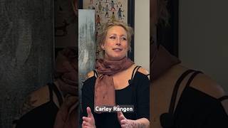 Canvas Chronicles: Carley Rangen's Story of Artistic Transformation