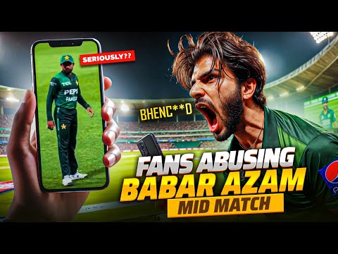 Gaali Galloch To Babar Azam | Junaid Akram Clips