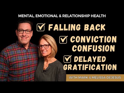 🔴SNL: Falling Back | Conviction Confusion | Delayed Gratitification