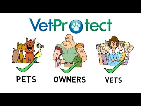 Vet Protect - Pet Health Care