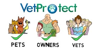 Vet Protect - Pet Health Care