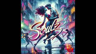 #dancetypebeat - SouLZ - Amin - 135bpm - M$Rsonist 2024 #dancemusic