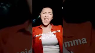 Jessie J - Mamma Knows Best #youtubeislife #subscriber #youtubeguru #youtubecontent #new #shorts