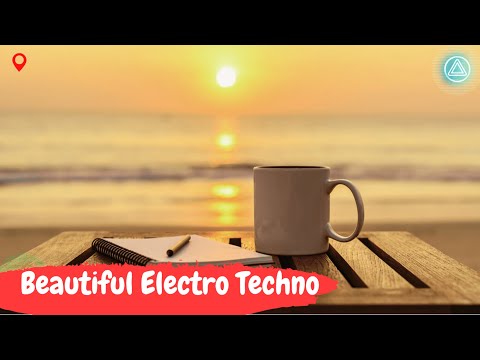 Deep Techno Music | Progressive House Mix