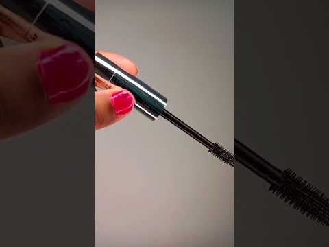 4 in 1 mascara pehle nhi dekha...India's first revolutionary mascara #4inonemascara #mascara