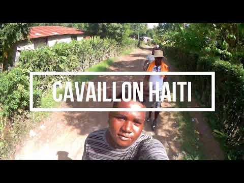 Cavaillon haiti Visit earthquake 2021