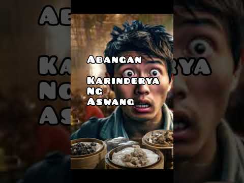 Karinderya ng Aswang