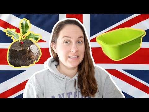 I already regret this video: my controversial opinions about the UK