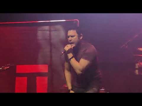 trapt still frame king of clubs columbus ohio 5/31/24