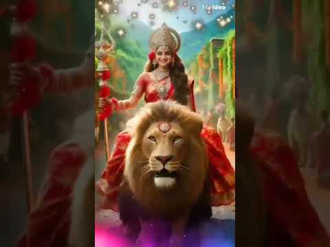 Jai Mata Di. Start your day with Mata Sherawali. Mata rani apki sb wish puri kre