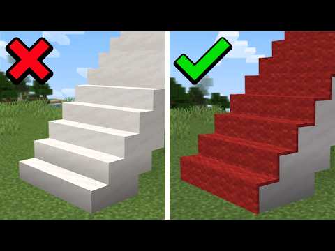 EVERY minecraft feature mojang rejected [FULL MOVIE]