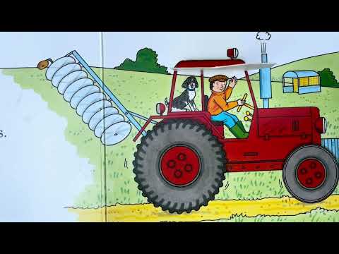 Noisy Farm Animals   Animal Sounds   Learning for Toddlers