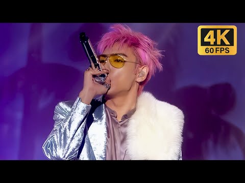 [4K 60FPS] BIGBANG - WE LIKE 2 PARTY @  0.TO.10 Final 2016 [繁中字 CC/ ENG SUB CC]