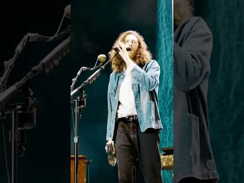 Nobody’s Soldier - Hozier (Live from Lollapalooza)