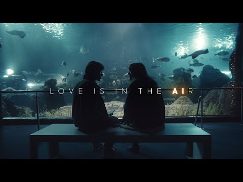 Love is in the AIr | Samsung