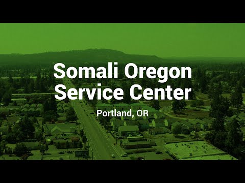 Somali Oregon Services Center offers fresh food and a warm welcome to PDX immigrants and refugees