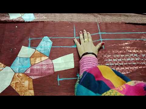 Simple Kurti Cutting ✂️ For beginners