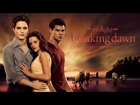 The Twilight Saga: Breaking Dawn – Part 1 (2011) Movie ||  Kristen Stewart || Review and Facts