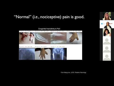 Chronic, Neuropathic Pain: New Hope for More Effective and Safer Treatments