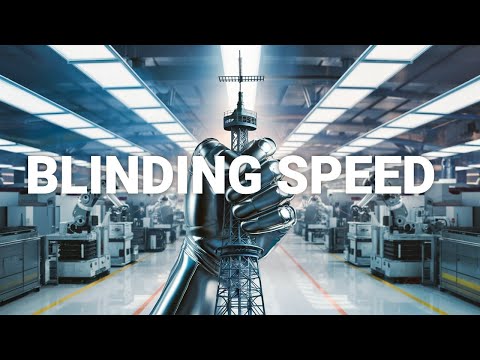 5G Revolution: Powering Smart Manufacturing 4.0