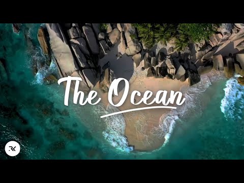 Mike Perry - The Ocean ft. SHY Martin (Lyrics)