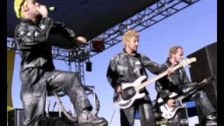 Powerman 5000 - Intelligent Creatures