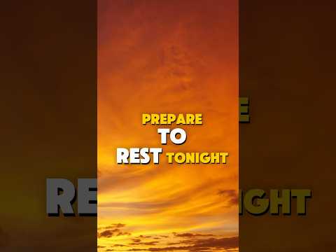 Psalm 3 Night Prayer #prayer #prayerbeforesleep #nightprayer #christianmotivation #godspromises