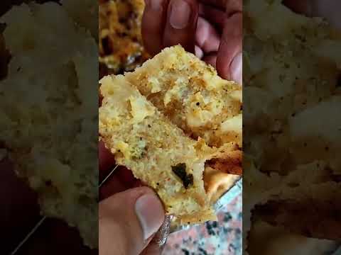 Cheese🧀Paneer paratha🫓|MOOLCHAND PARATHA| #moolchandparatha #allrounders