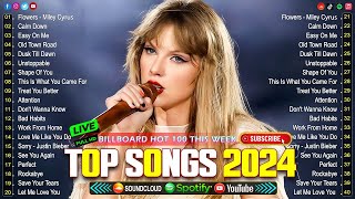 Top Hits 2024 🔥 New Popular Songs 2024 🔥 Best English Songs ( Best Pop Music Playlist ) on Spotify