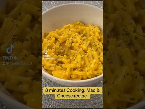 #cookinggoals #foodlife #macandcheeserecipe #best #flavourful