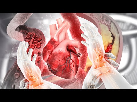 432 Hz- Frequency Heals All Body Damage - Feel God's Healing HEART - Clear Negative Thoughts