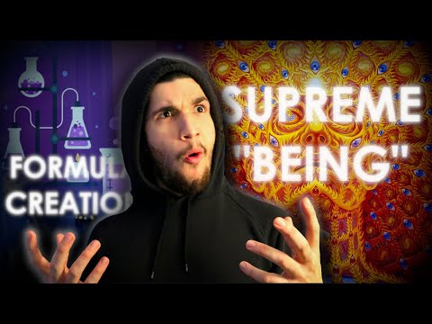 Adjustments & The Supreme "Being" | Heaven's Gate