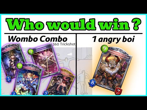 Be Me: A TOPDECKER (TTAS) | Shadowverse of the Day #335