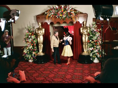 1989 Oscars Opening: Allan Carr's Masterpiece!  Rob Lowe and Snow White