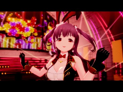 【4K】「Blow Up」TRINITYAiLE【IDOLY PRIDE/アイプラ3Dライブ】