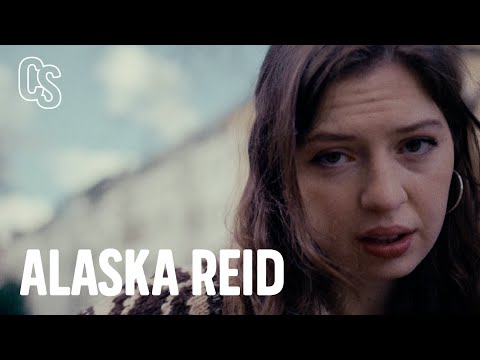 Alaska Reid - Back To This / Arctic Heart - CARDINAL SESSIONS