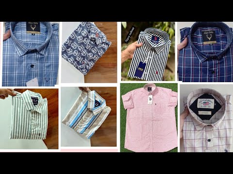 Branded Men Office Shirts | Men Formal wear || Premium quality Formal Shirts || Cotton country shirt