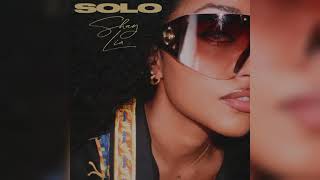 Shay Lia - "SOLO" (Official Visualizer)