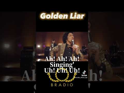 BRADIO - Golden Liar