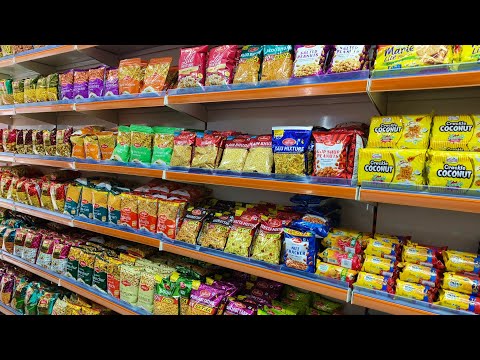 New NV Supermart open in Bareilly Uttar Pradesh | nv Shoppe franchise | grocery store business