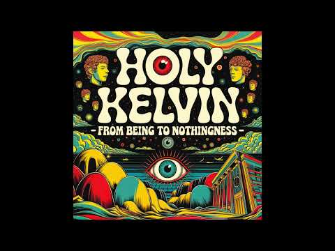 Holy Kelvin - From Being to Nothingness (1968) [Full Album]