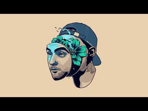 (FREE) Mac Miller Type Beat - "Self Care"