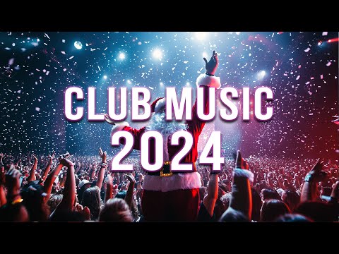 CHRISTMAS PARTY REMIX 2024 🔥 Mashups & Remixes Of Popular Songs 🔥 DJ Remix Club Music Dance Mix 2024