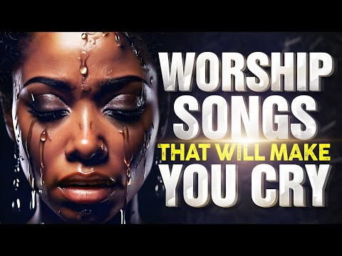 Deep mega worship songs 2024 filled with anointing