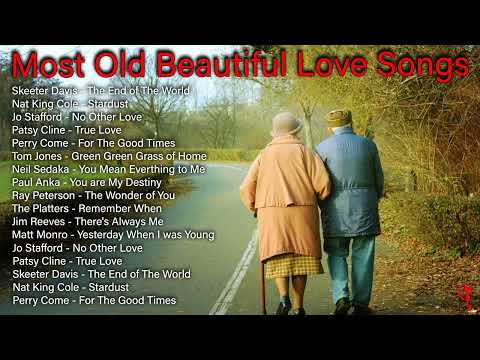 Love Songs and Memories - Most Old Beautiful Love Songs 80's 90's